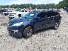 1GNKVGKD9FJ****** Used and Repairable 2015 Chevrolet Traverse in Atlanta