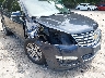 1GNKVGKD9FJ****** Salvage and Repairable 2015 Chevrolet Traverse in Georgia State