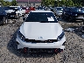 3KPF54ADXPE****** Wrecked 2023 Kia Forte in West Virginia State