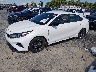3KPF54ADXPE****** Used and Repairable 2023 Kia Forte in Shady Spring