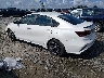 3KPF54ADXPE****** Salvage and Repairable 2023 Kia Forte in Shady Spring