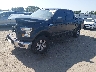 1FTEW1EG6HK****** Used and Repairable 2017 Ford F-150 in Little Rock