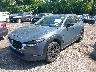 3MVDMBCM4PM****** Used and Repairable 2023 Mazda CX-30 in Cleveland