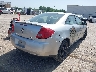 1G2ZG58N574****** Salvage and Wrecked 2007 Pontiac G6 in Oklahoma State
