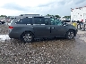 5FNRL5H6XEB****** Wrecked 2014 Honda Odyssey in Florida State