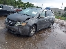 5FNRL5H6XEB****** Used and Repairable 2014 Honda Odyssey in Orlando