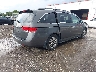 5FNRL5H6XEB****** Salvage and Wrecked 2014 Honda Odyssey in Florida State