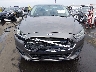 3FA6P0PU1ER****** Wrecked 2014 Ford Fusion in North Carolina State
