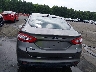 3FA6P0PU1ER****** Wrecked 2014 Ford Fusion