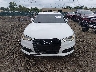 WAUHGAFC1DN****** Destrozados 2013 Audi A6 en Estado de Ohio