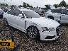 WAUHGAFC1DN****** Salvamento y Destrozados 2013 Audi A6 en Columbus