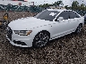 WAUHGAFC1DN****** Usados y Reparables 2013 Audi A6 en Columbus