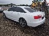 WAUHGAFC1DN****** Salvamento y Reparables 2013 Audi A6 en Columbus