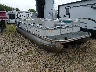 BUJ0481***** Salvage and Wrecked 1999 Fisher Pontoon in Rec Rides Online Exclusive