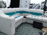 BUJ0481***** Wrecked 1999 Fisher Pontoon in Rec Rides Online Exclusive
