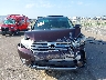 5TDZK3EH5CS****** Used 2012 Toyota Highlander in Minnesota State