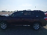 5TDZK3EH5CS****** Salvage 2012 Toyota Highlander