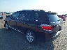 5TDZK3EH5CS****** Salvage and Repairable 2012 Toyota Highlander in Minneapolis South