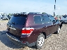5TDZK3EH5CS****** Salvage and Wrecked 2012 Toyota Highlander in Minnesota State