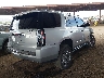 1GKS1CKJ1FR****** Salvage and Wrecked 2015 GMC Yukon in Arizona State
