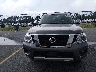 JN8AY2ND7JX****** Destrozados 2018 Nissan Armada en Estado de Carolina del Sur
