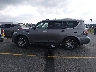 JN8AY2ND7JX****** Reparables 2018 Nissan Armada en Estado de Carolina del Sur