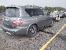 JN8AY2ND7JX****** Salvamento y Destrozados 2018 Nissan Armada en Estado de Carolina del Sur