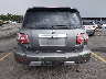 JN8AY2ND7JX****** Salvamento y Reparables 2018 Nissan Armada en Estado de Carolina del Sur