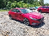 5NPLN4AG7MH****** Salvamento y Destrozados 2021 Hyundai Elantra en Jackson