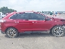 2FMTK4K80FB****** Used 2015 Ford Edge in North Carolina State