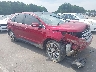 2FMTK4K80FB****** Salvage and Wrecked 2015 Ford Edge in Raleigh