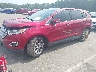 2FMTK4K80FB****** Used and Repairable 2015 Ford Edge in Raleigh