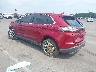 2FMTK4K80FB****** Salvage and Repairable 2015 Ford Edge in Raleigh