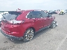 2FMTK4K80FB****** Salvage and Wrecked 2015 Ford Edge in North Carolina State