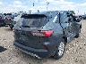 1FMCU9G65LU****** Salvamento y Destrozados 2020 Ford Escape en Estado de Indiana