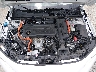 2HGFE4F86SH****** Reparables 2025 Honda Civic Hybrid en Nashville