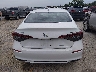 2HGFE4F86SH****** Destrozados 2025 Honda Civic Hybrid