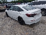 2HGFE4F86SH****** Salvamento y Reparables 2025 Honda Civic Hybrid en Nashville