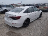 2HGFE4F86SH****** Salvamento y Destrozados 2025 Honda Civic Hybrid en Estado de Tennessee