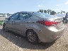 5NPDH4AE7EH****** Wrecked 2014 Hyundai Elantra in New Jersey State