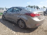 5NPDH4AE7EH****** Salvage and Repairable 2014 Hyundai Elantra in Englishtown