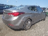 5NPDH4AE7EH****** Salvage and Wrecked 2014 Hyundai Elantra in New Jersey State