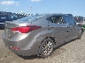 5NPDH4AE7EH****** Salvage and Repairable 2014 Hyundai Elantra in New Jersey State