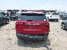 1GNERJKW2PJ****** Salvage 2023 Chevrolet Traverse
