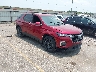 1GNERJKW2PJ****** Salvage and Wrecked 2023 Chevrolet Traverse in Houston
