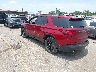 1GNERJKW2PJ****** Salvage and Repairable 2023 Chevrolet Traverse in Houston