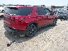 1GNERJKW2PJ****** Salvage and Wrecked 2023 Chevrolet Traverse in Texas State
