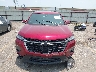 1GNERJKW2PJ****** Salvage and Repairable 2023 Chevrolet Traverse in Texas State