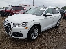 WA1BNAFY3K2****** Usados y Reparables 2019 Audi Q5 en Indianapolis