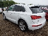 WA1BNAFY3K2****** Salvamento y Reparables 2019 Audi Q5 en Indianapolis
